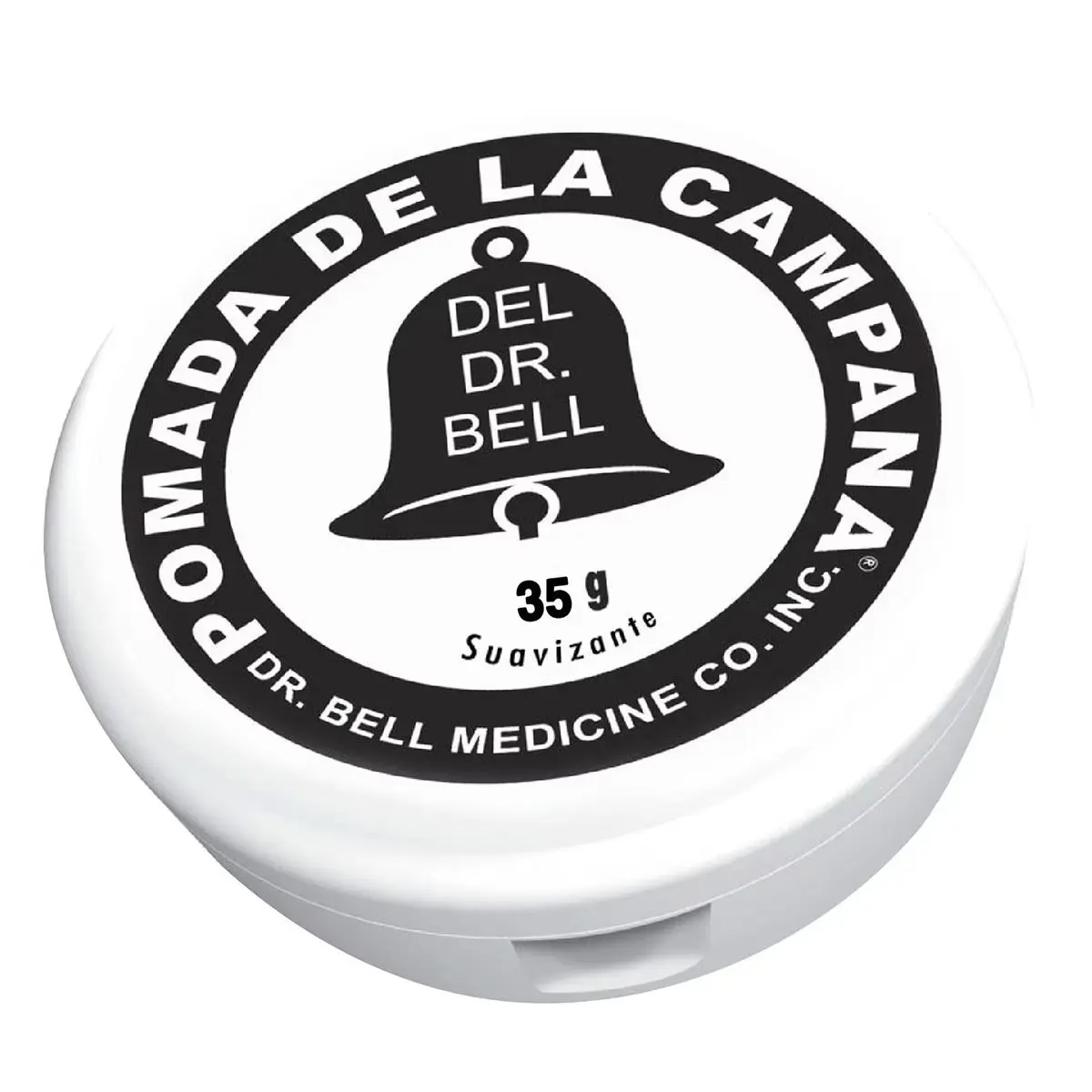 DE LA CAMPANA 35G