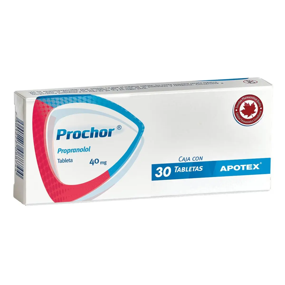 PROCHOR 40MG