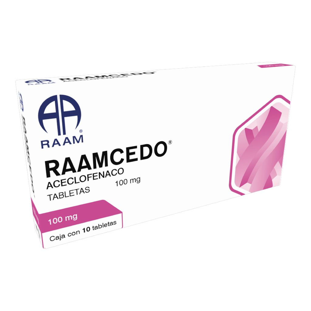 RAAMCEDO CON 10