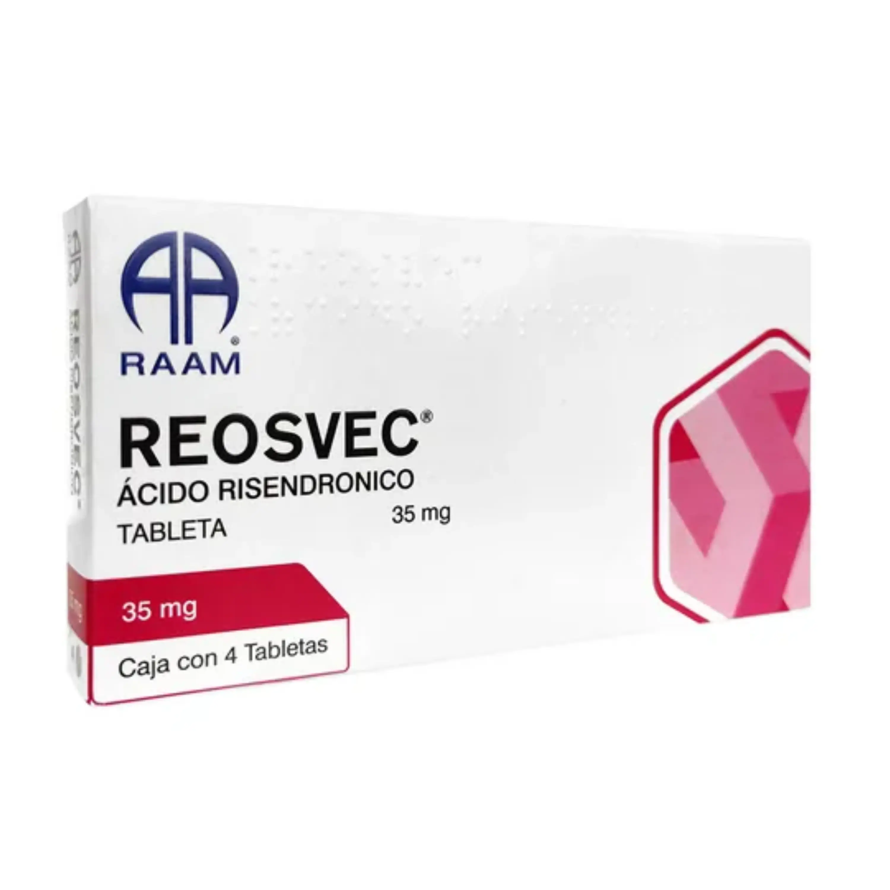 REOSVEC CON 4