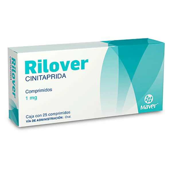 RILOVER 1GR COMPR