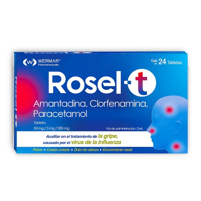 ROSEL-T (WERMAR)
