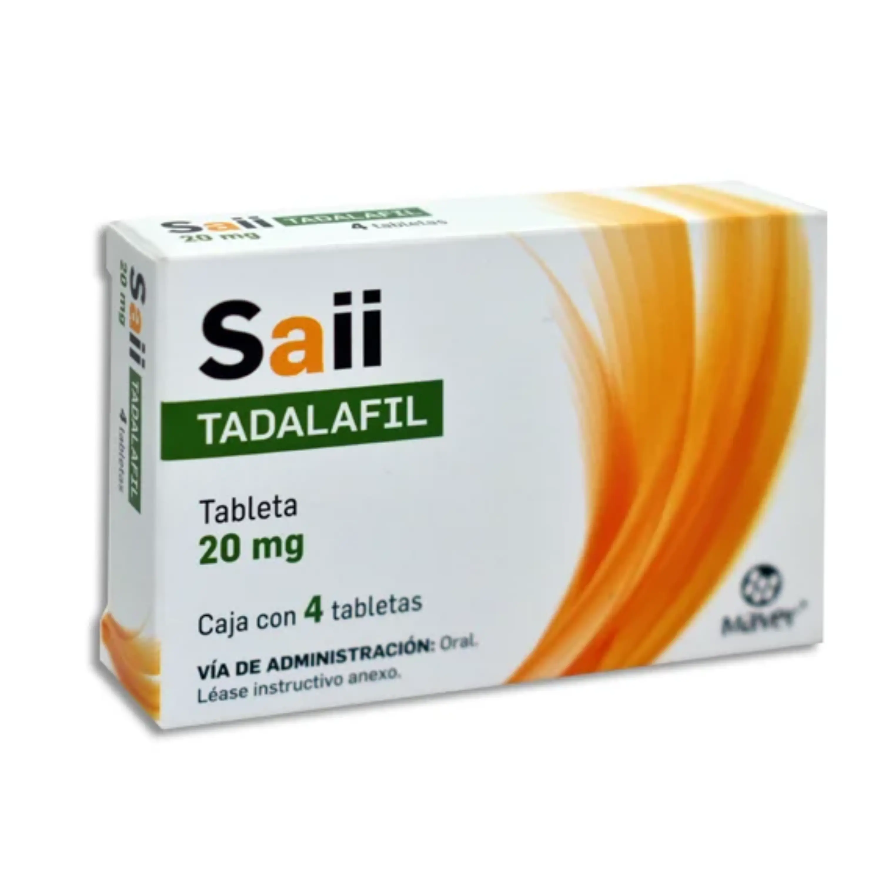 SAII C/4