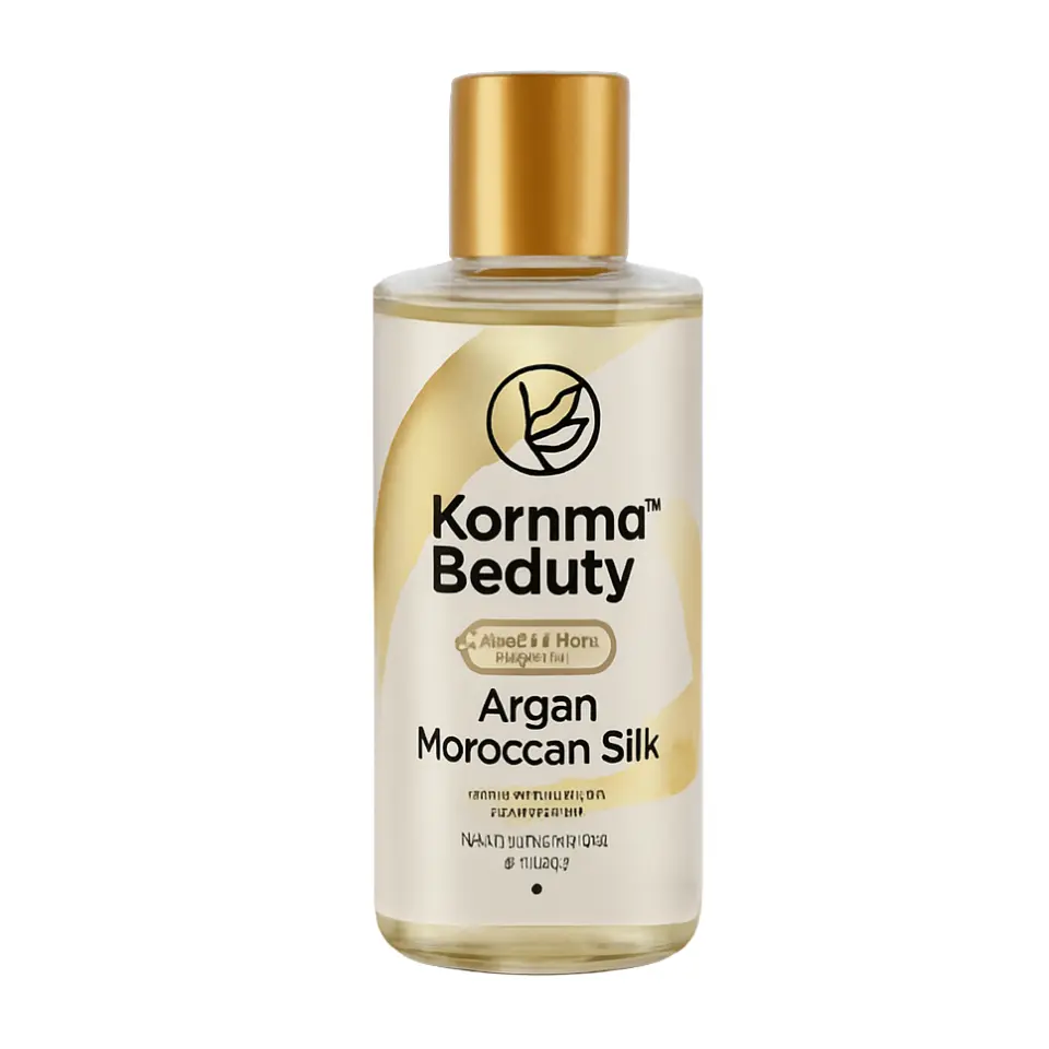 SILICA ARGAN