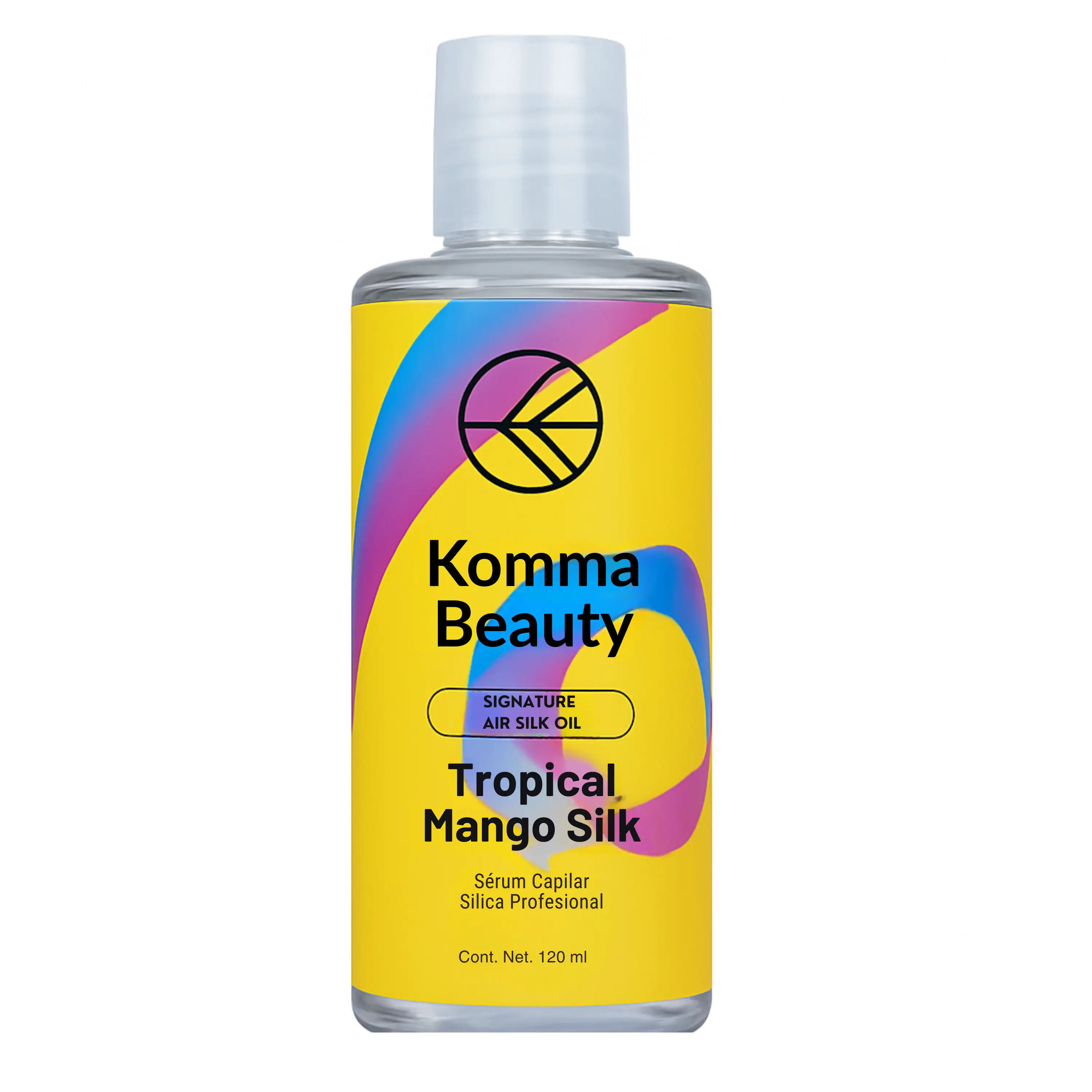 SILICA MANGO