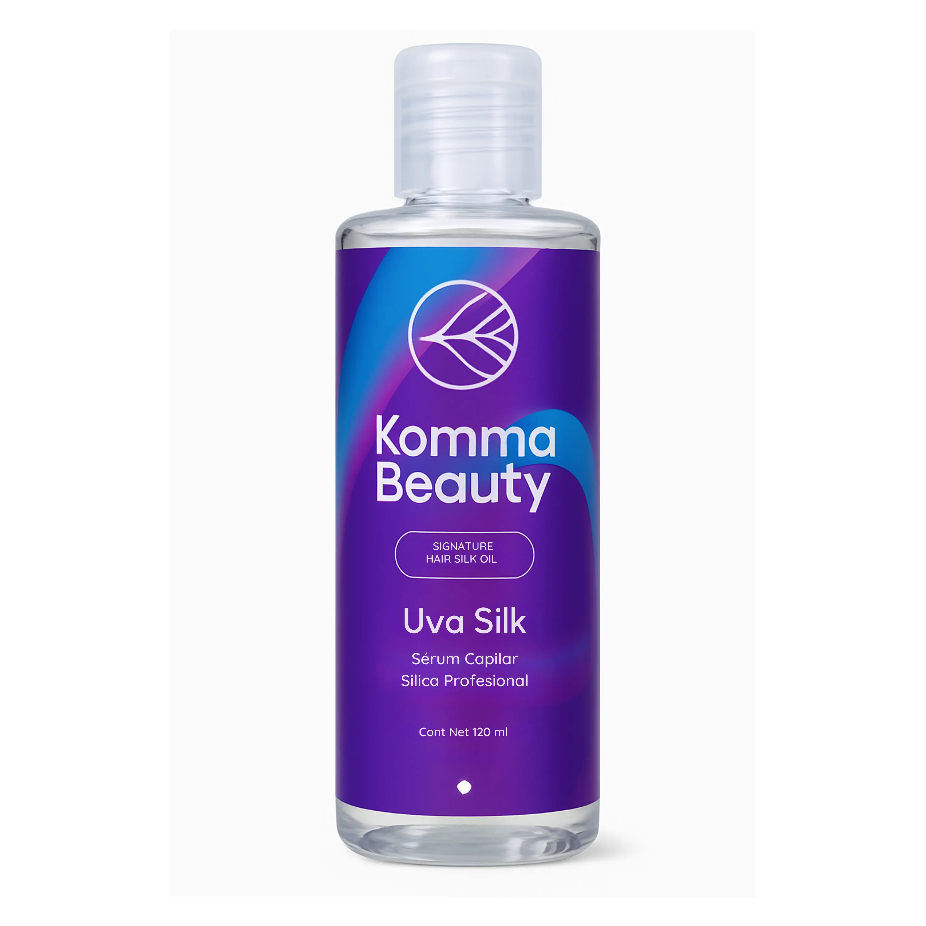 SILICA UVA