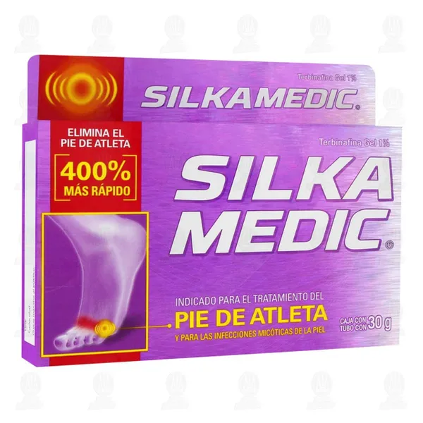 SILKA MEDIC