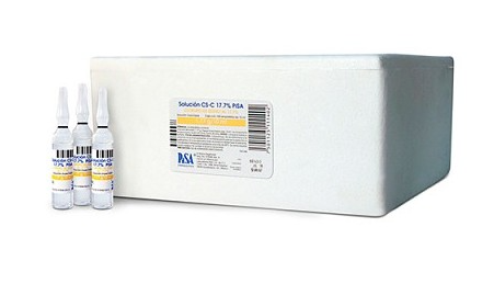 CS C/10ML