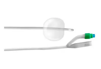 SONDA FOLEY LTX 18 FR 2 VIAS GL 5CCSENSIMEDICAL