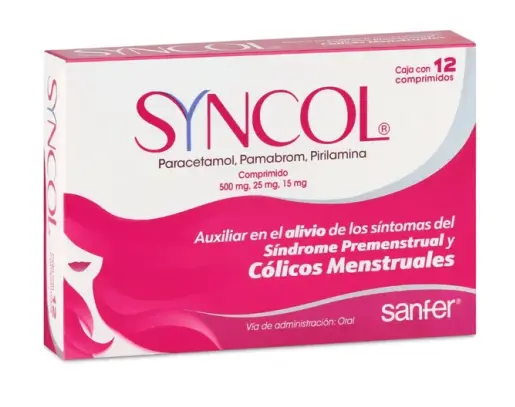 SYNCOL 500/