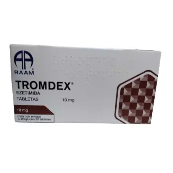 TROMDEX C/30