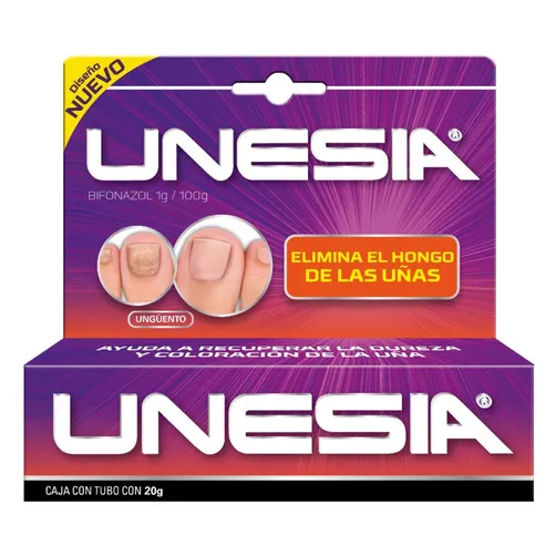 UNESIA