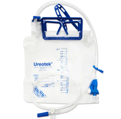 UREOTEK 2 LTS. REC/ORINA