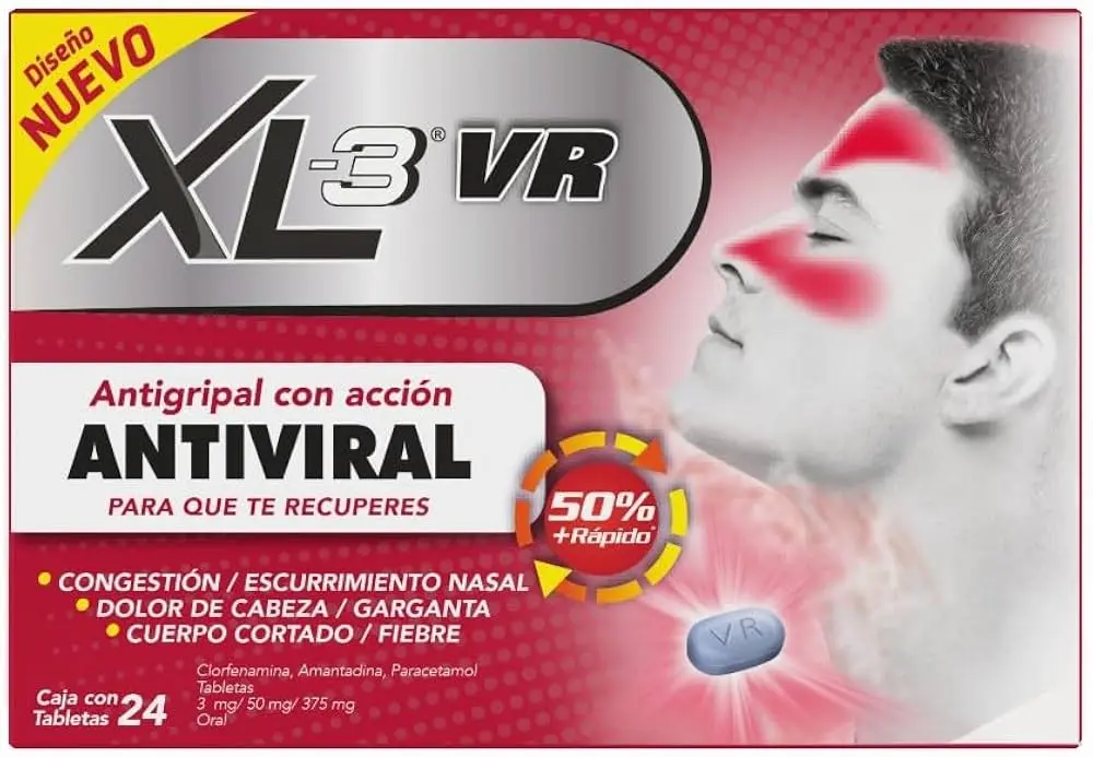 XL-3 VR 375/