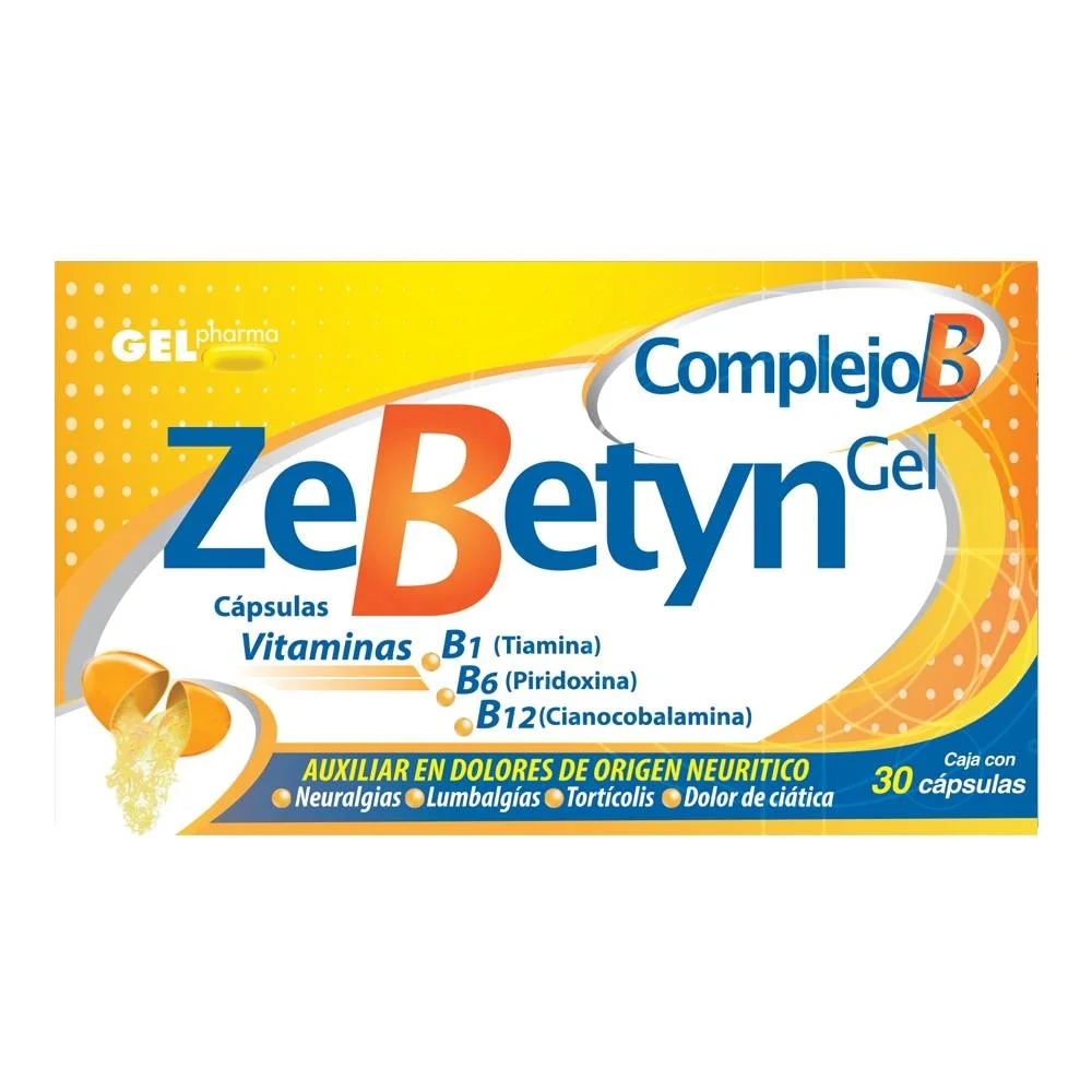 ZEBETYN