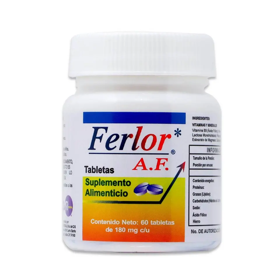 FERLOR AF 17