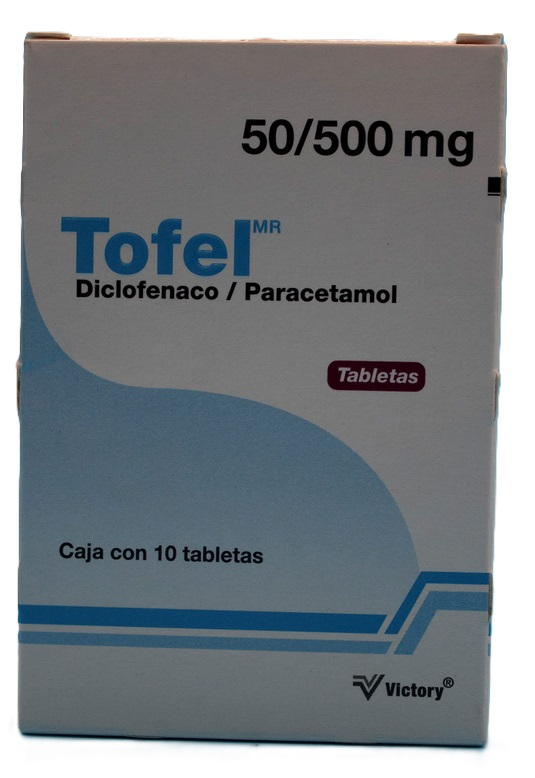 TOFEL