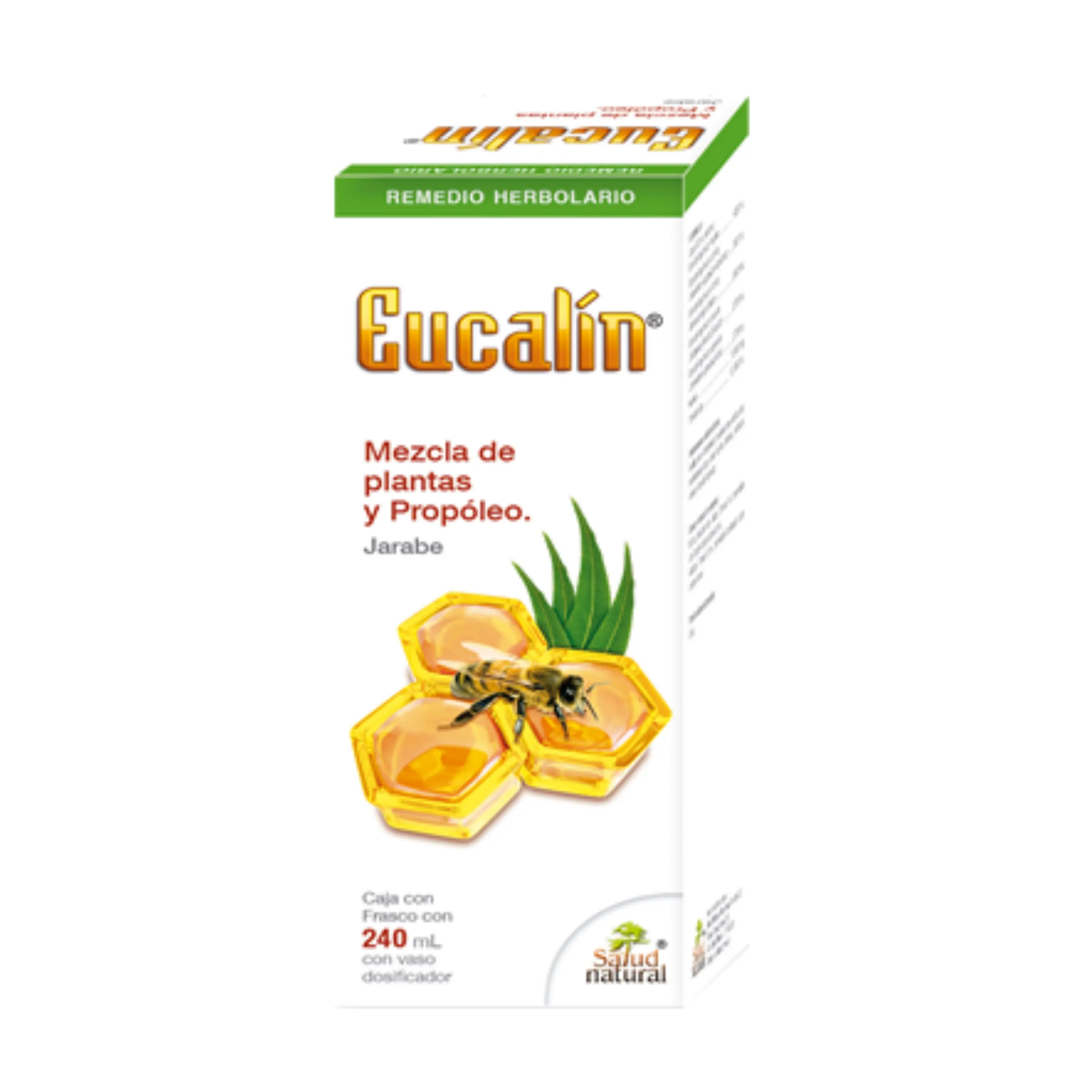 EUCALIN MIEL