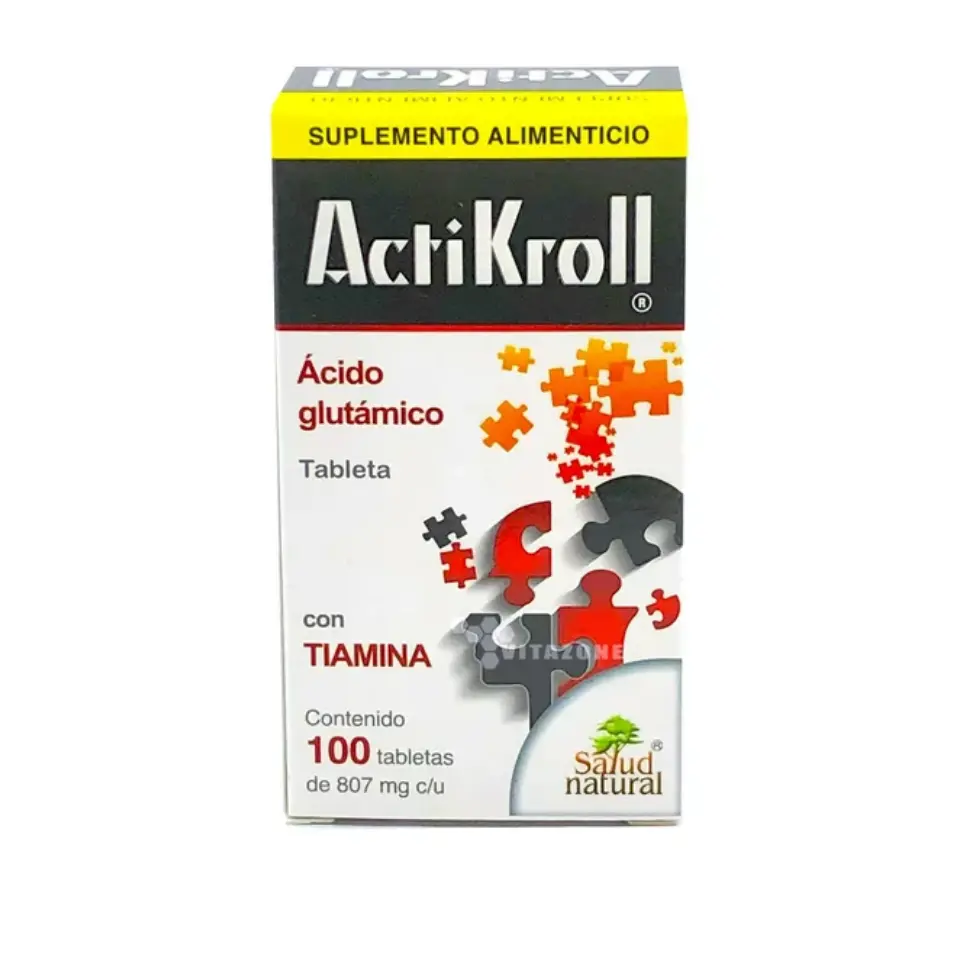 ACTIKROLL