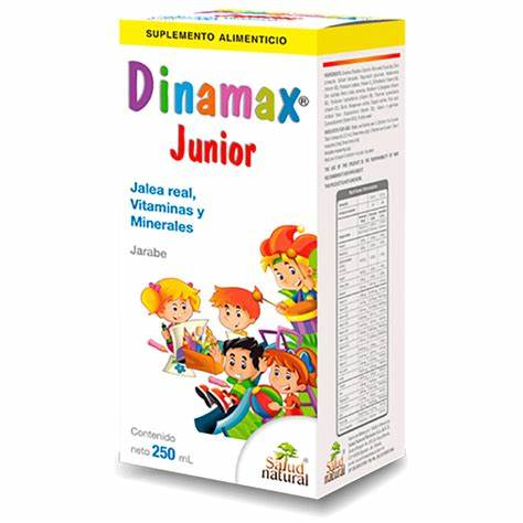 DINAMAX JR