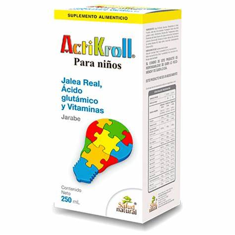 ACTIKROLL