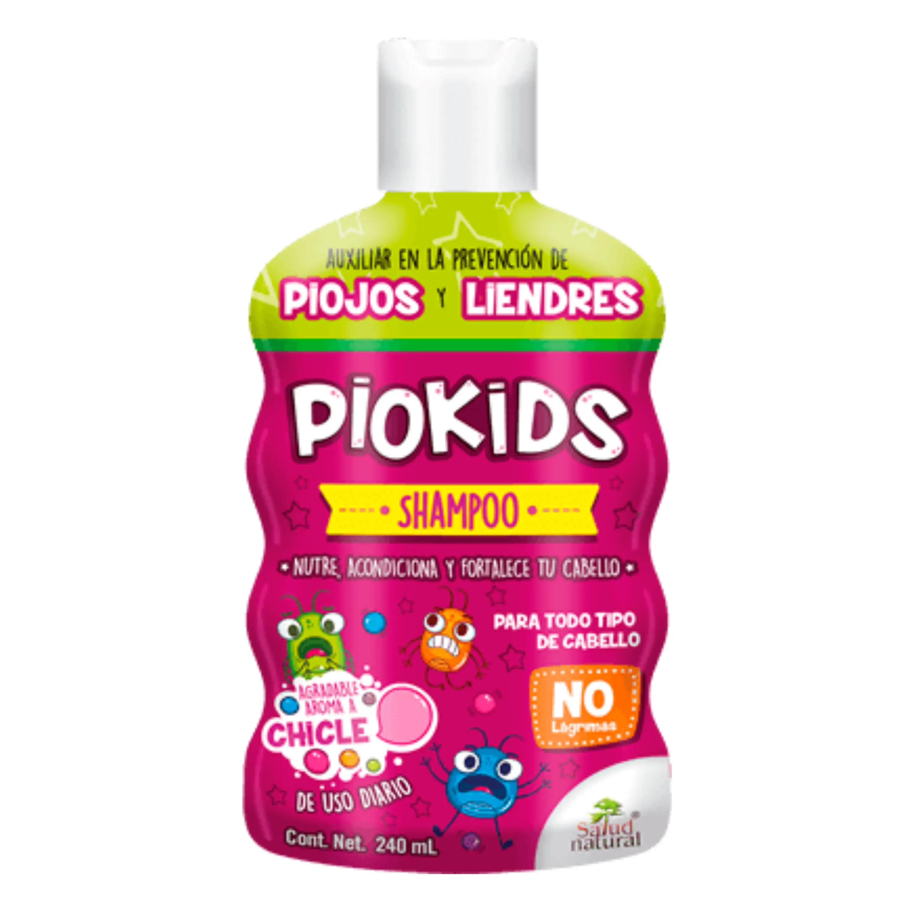 PIOKIDS
