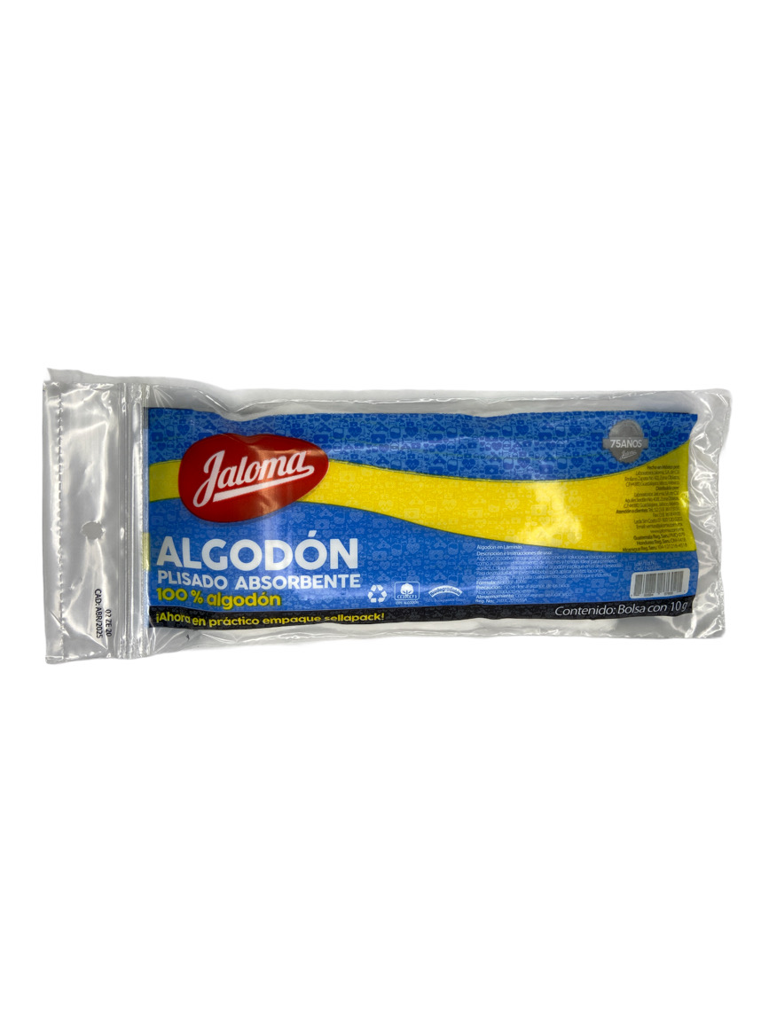 ALGODON ROLLO