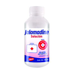 JALOMADINE CON