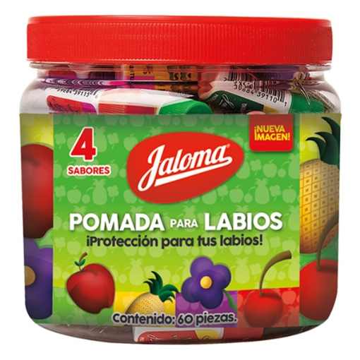 PARA LABIOS SABORES SURTIDOS