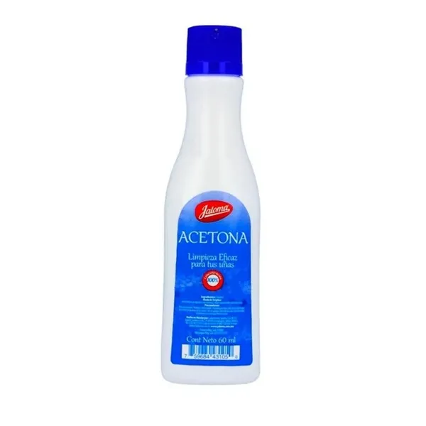 ACETONA FRASCO