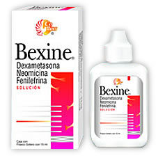 BEXINE NASAL