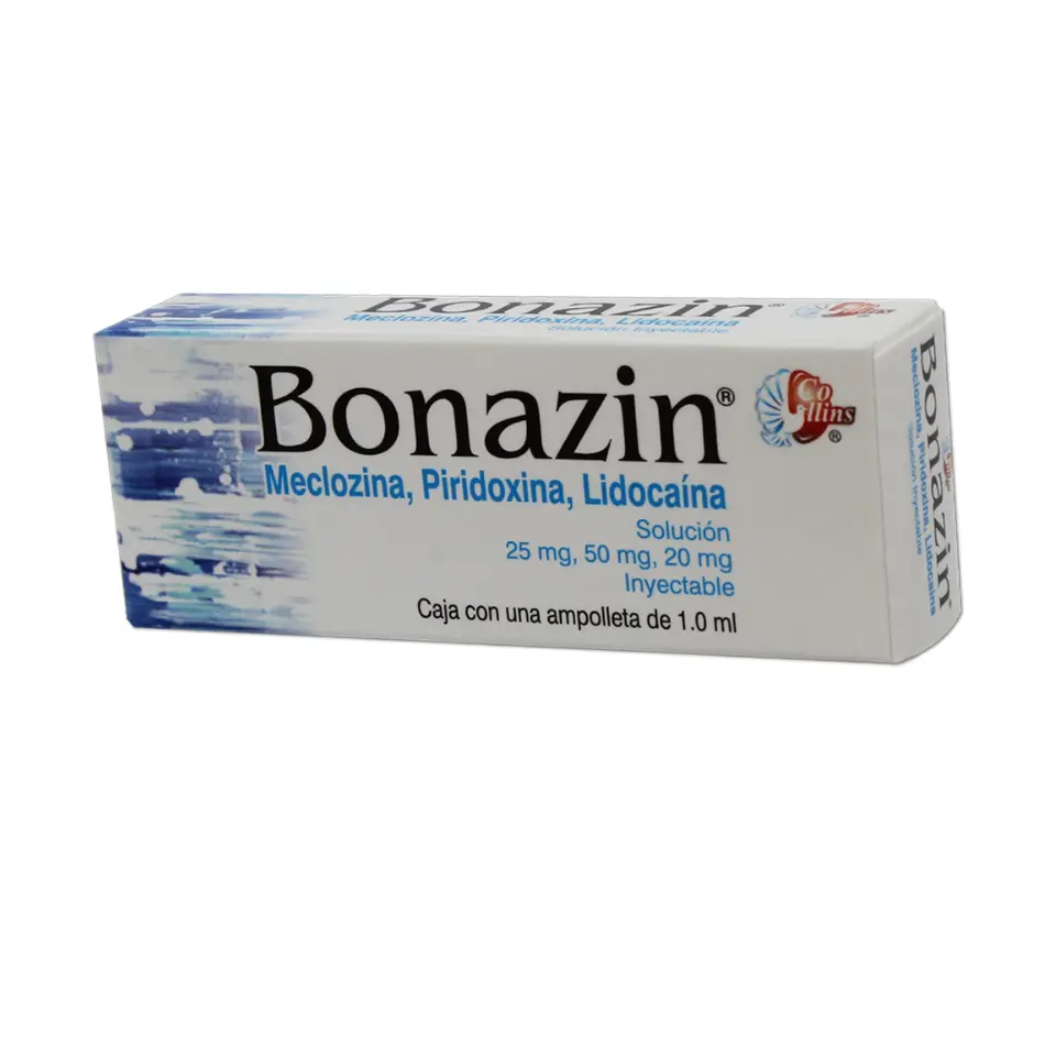 BONAZIN