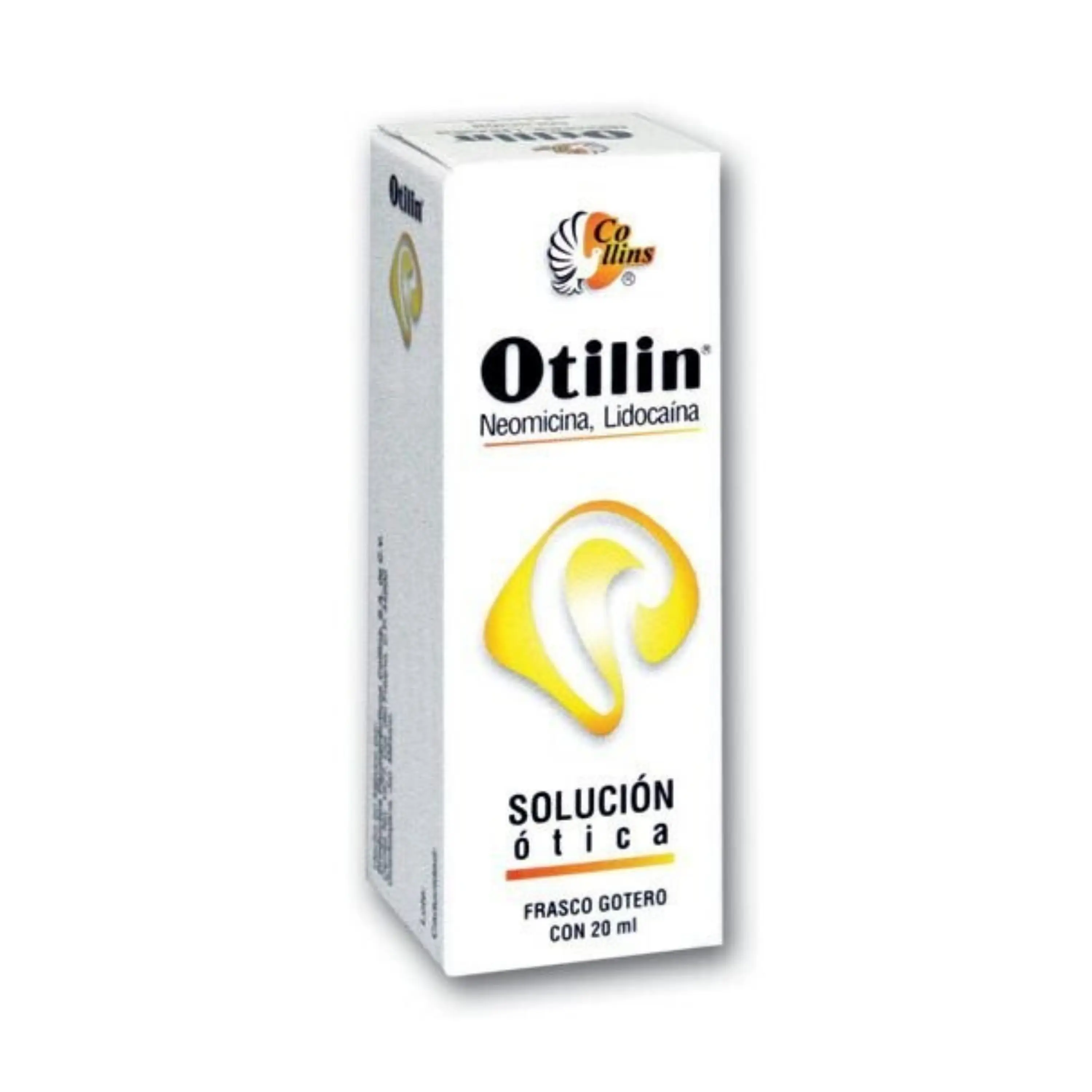 OTILIN OTICA