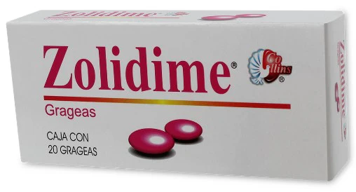 ZOLIDIME GRAG
