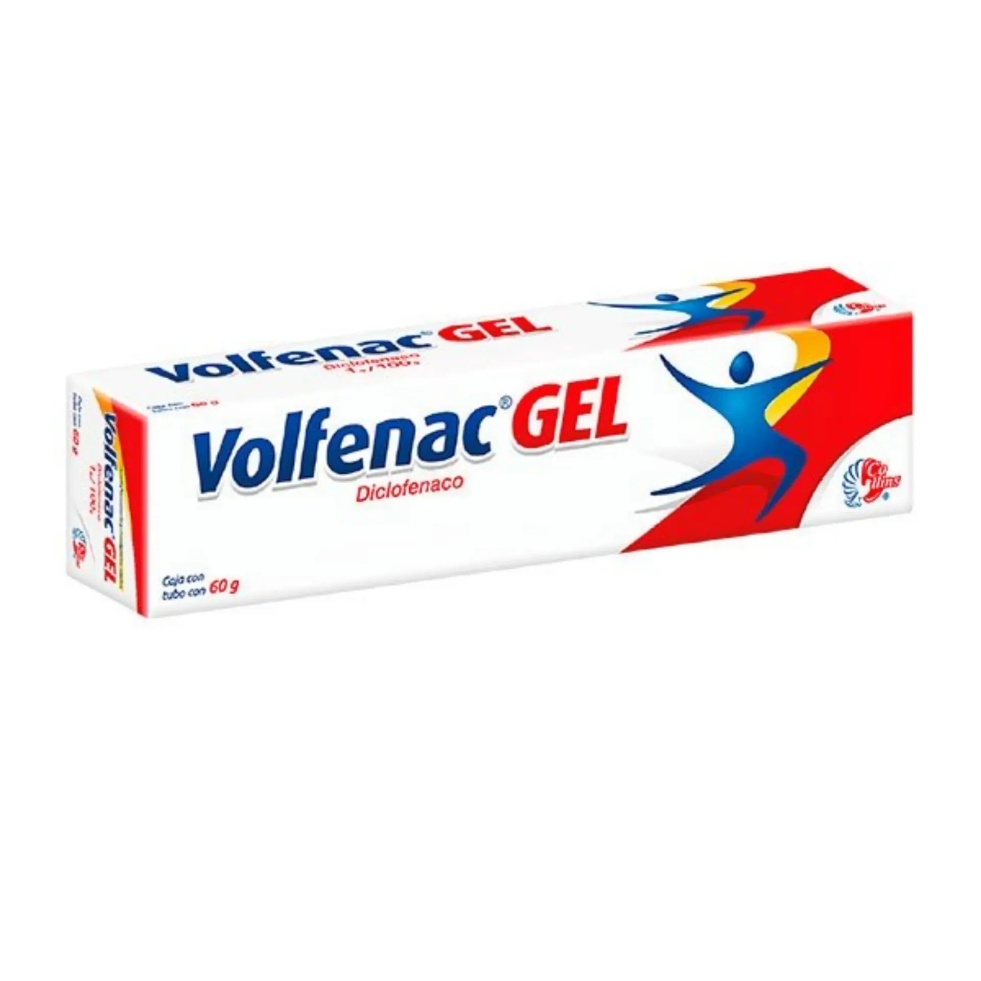 VOLFENAC