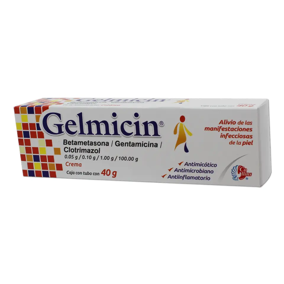 GELMICIN