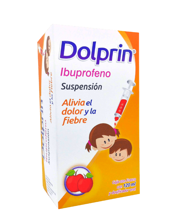 DOLPRIN 100 MG
