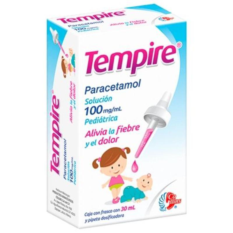 TEMPIRE 100 MG