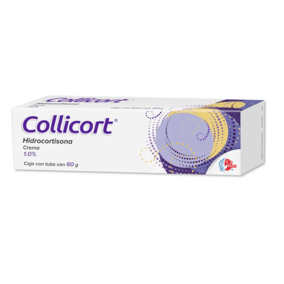 COLLICORT