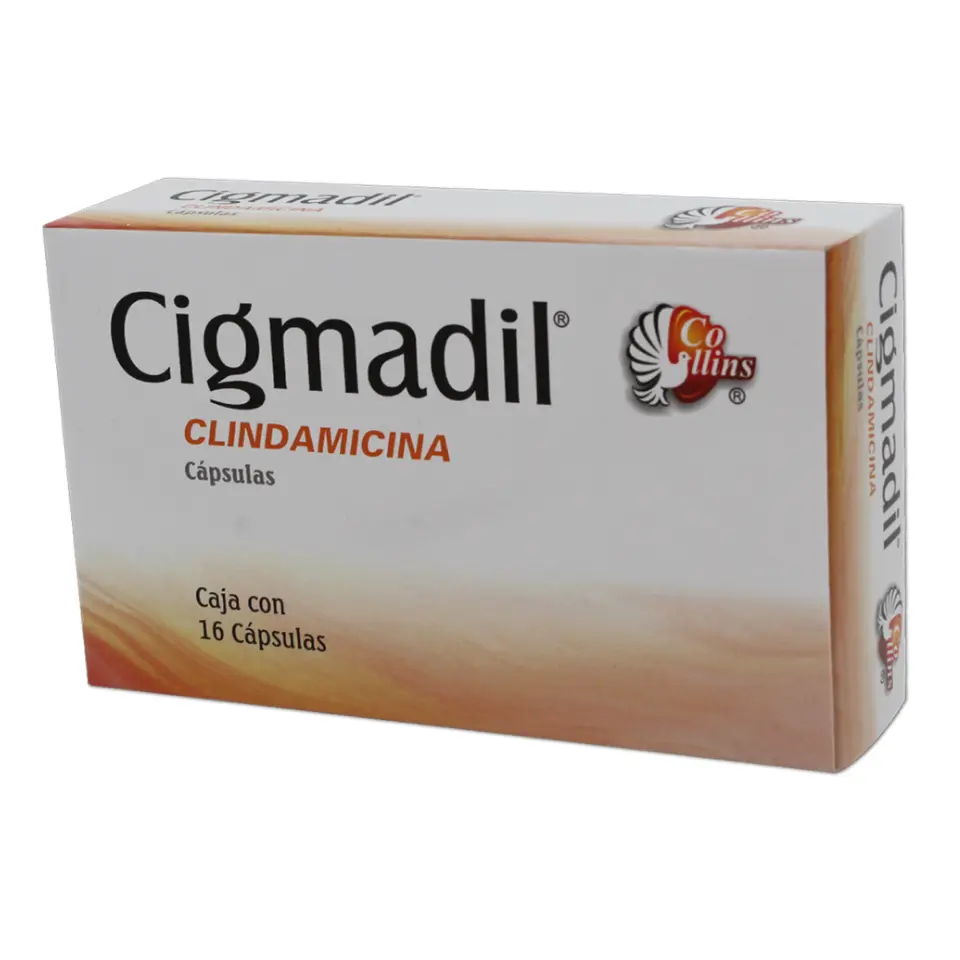 CIGMADIL 300 MG