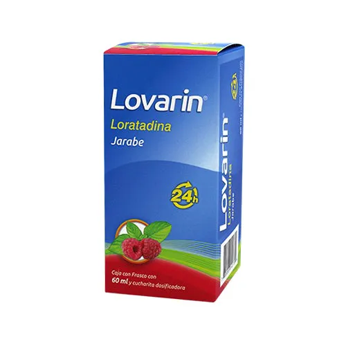 LOVARIN 100 MG