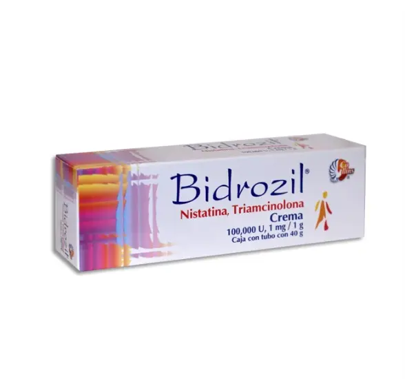 BIDROZIL