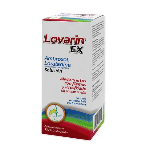 LOVARIN-EX
