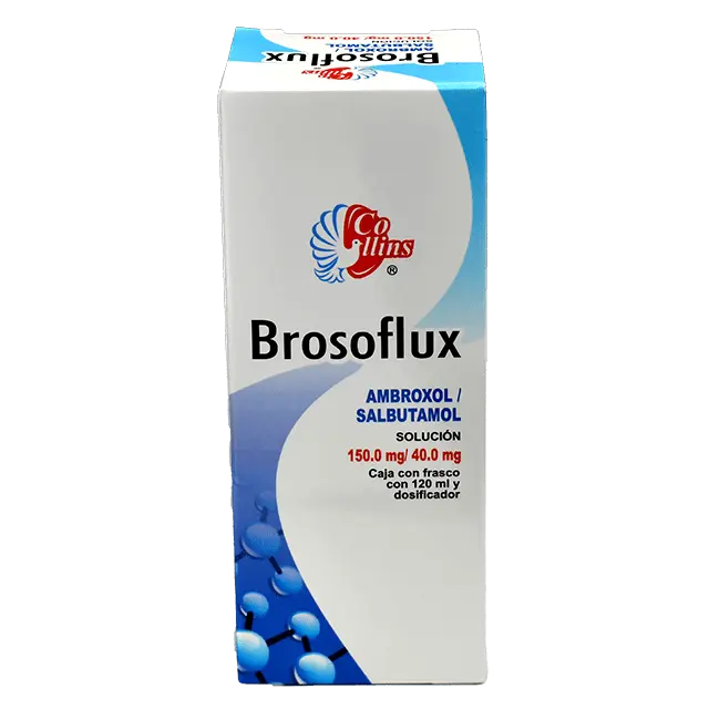 BROSOFLUX