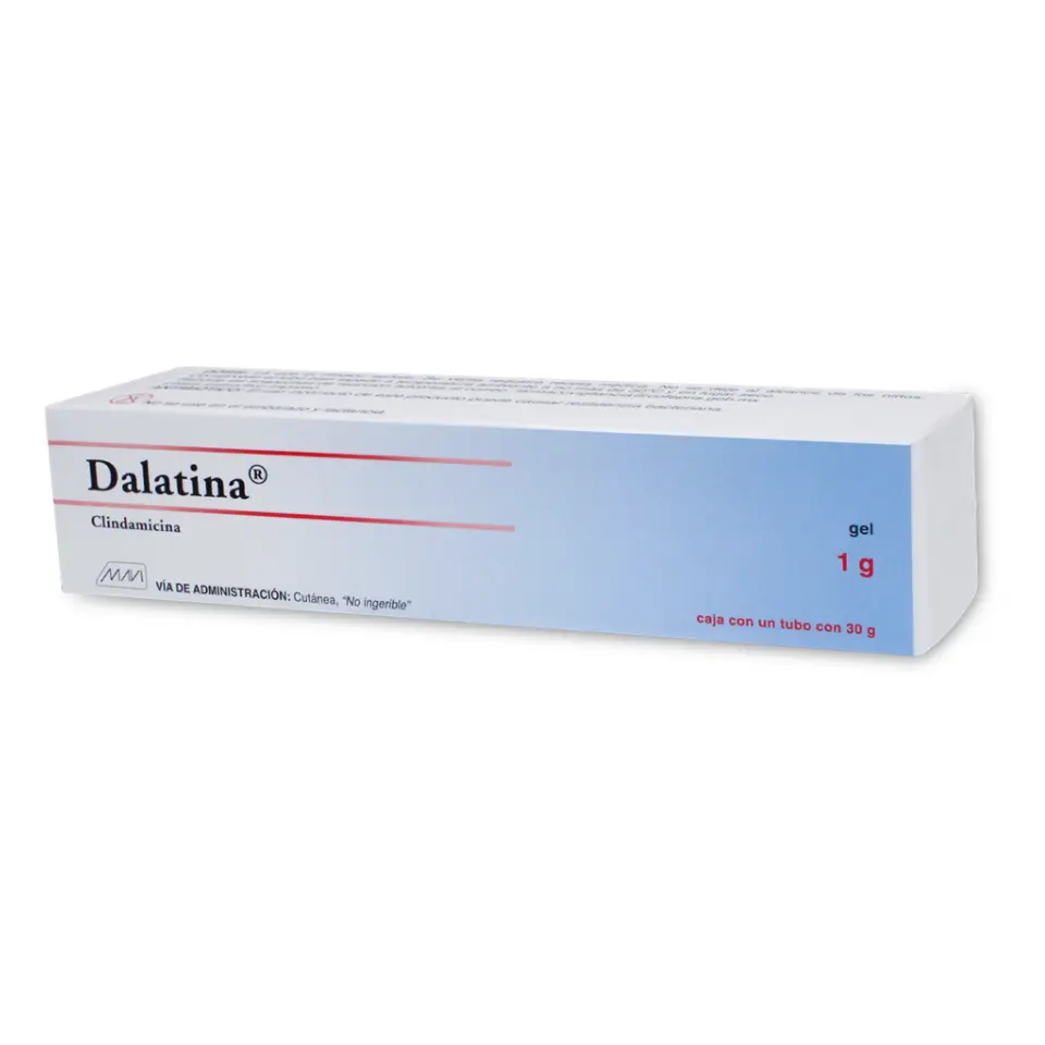 DALATINA