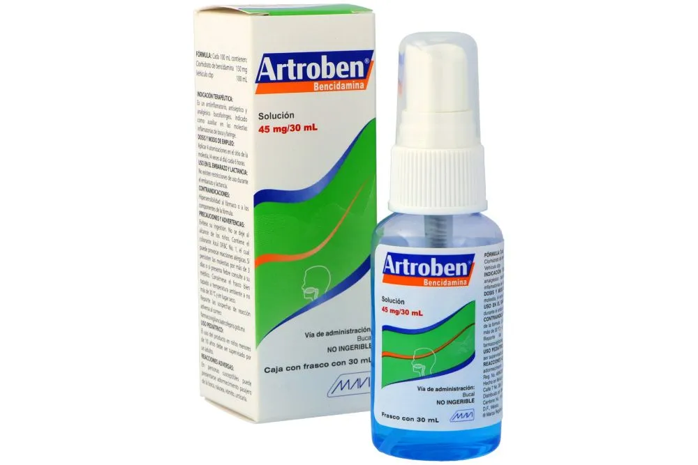 ARTROBEN