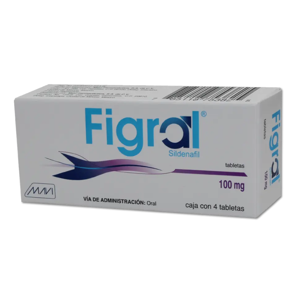 FIGRAL C/4