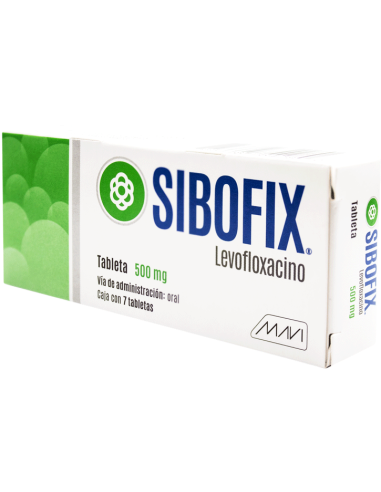 SIBOFIX 500 MG