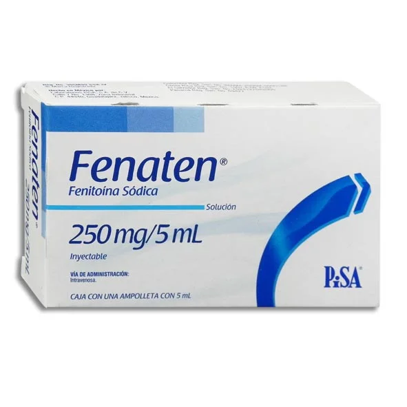 FENATEN CON 1