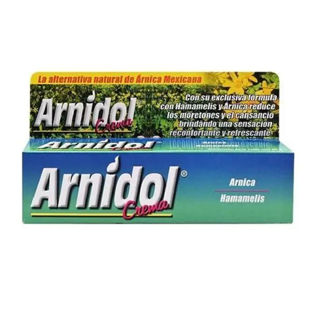 ARNIDOL